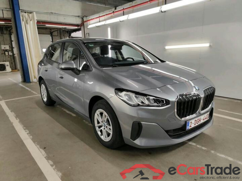 BMW 2 Reeks Active Tourer 2 Reeks Active Tourer 218i 100kW/136pk  5D/P Auto-7 #2