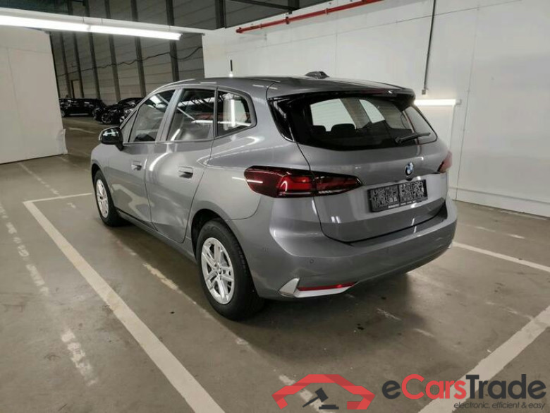 BMW 2 Reeks Active Tourer 2 Reeks Active Tourer 218i 100kW/136pk  5D/P Auto-7 #3