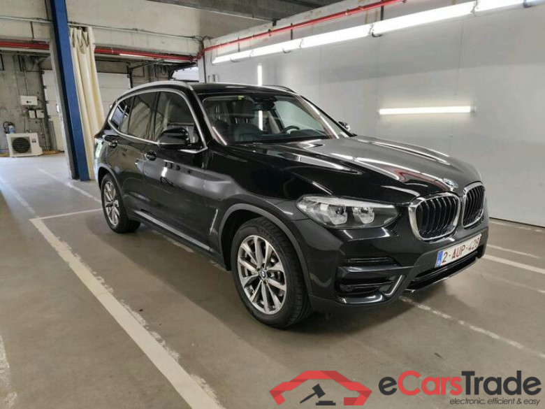 BMW X3 X3 xDrive30e (120 kW) (PHEV) 200kW/272pk  5D/P Auto-8 #2