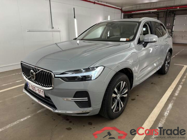 Volvo XC60 XC60 T6 PHEV 4x4 Core Aut. (PHEV) 257kW/350pk  5D/P Auto-8 - CO2 indicatief #1