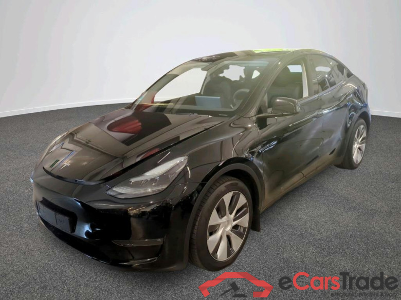 TESLA Model Y Long Range Dual Motor AWD 5d 378kW #1