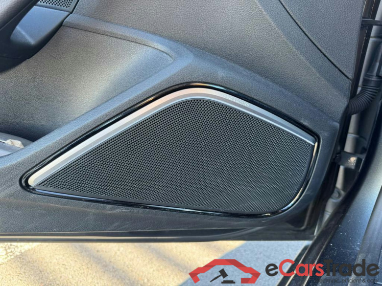 AUDI A3 Cabriolet Cabriolet 40 TFSI Quattro Sport S tronic (EU6d-T.) #6