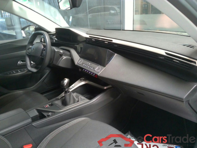 Peugeot 308 1.5 BlueHDi LED I-Cockpit Display KeylessGo Klima PDC ... #6