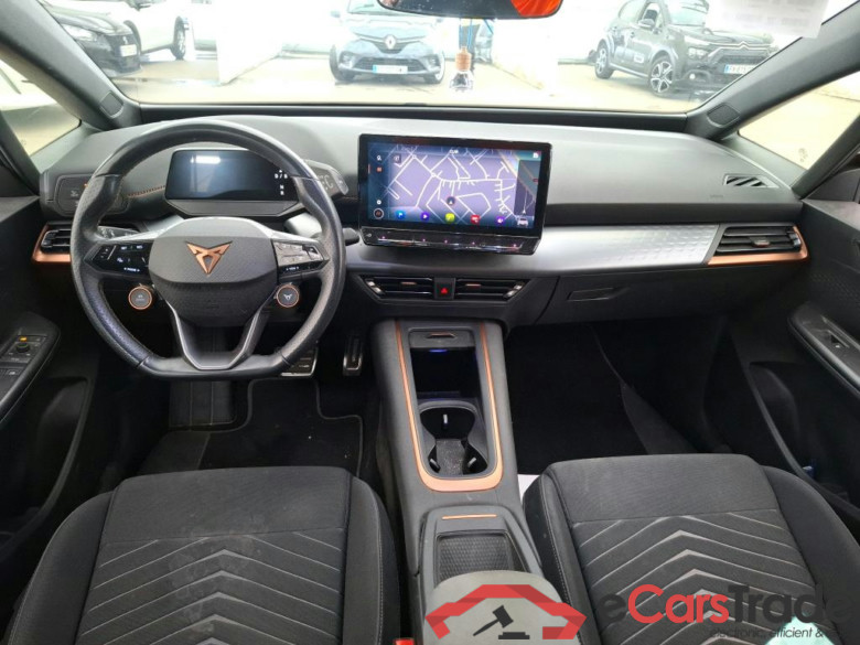 CUPRA Born / 2021 / 5P / Berline 230ch - batterie XL VZ #6