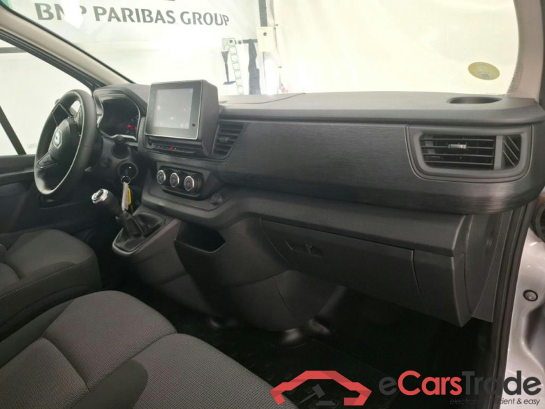 Trafic III Combi L1H1 SpaceClass 2.0 dCi #5
