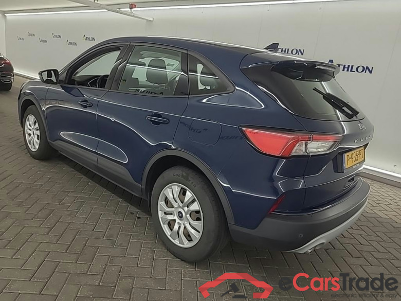 FORD KUGA Trend 1.5 EcoBoost 120 pk 5D #4