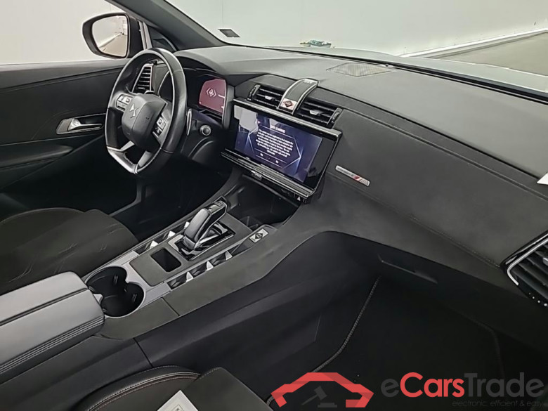 DS DS7 Crossback E-TENSE 225 Perform. Line auto 5D 165kW #6