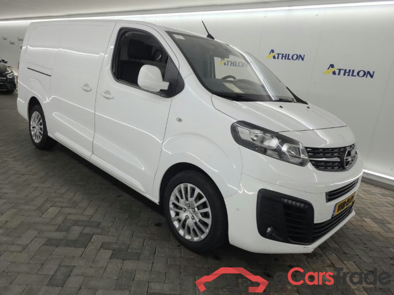 OPEL Vivaro GB L3H1 2.0 Diesel 130kW Innovation HL Auto 4D #2