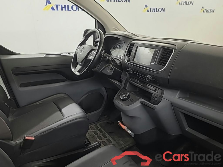 OPEL Vivaro GB L3H1 2.0 Diesel 130kW Innovation HL Auto 4D #6