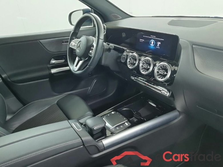 MERCEDES-BENZ EQA 250 Business Solution Luxury auto 5D 140kW #6