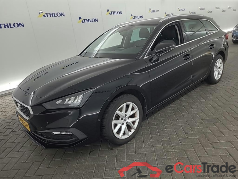SEAT Leon ST 1.5 eTSI Style Launch Edition DSG 5D 110kW #1