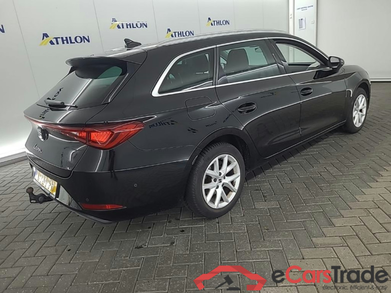 SEAT Leon ST 1.5 eTSI Style Launch Edition DSG 5D 110kW #3