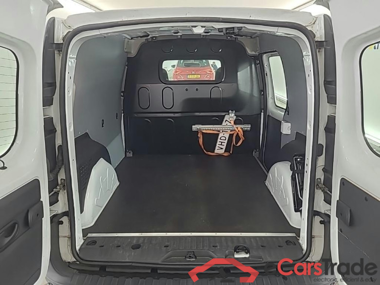 RENAULT KANGOO 1.5 dCi 80 Comfort 4D 59kW #5