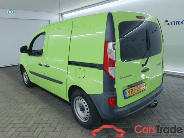 RENAULT KANGOO 1.5 ENERGY dCi 90 Comfort 4D 66kW #4