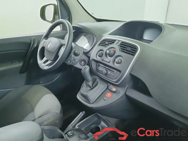 RENAULT KANGOO 1.5 ENERGY dCi 90 Comfort 4D 66kW #6