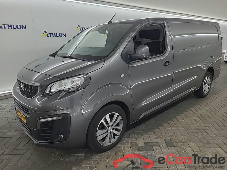 PEUGEOT Expert GB 231L Prem Pack Lang 2.0 BlueHDi 120 4D 90kW