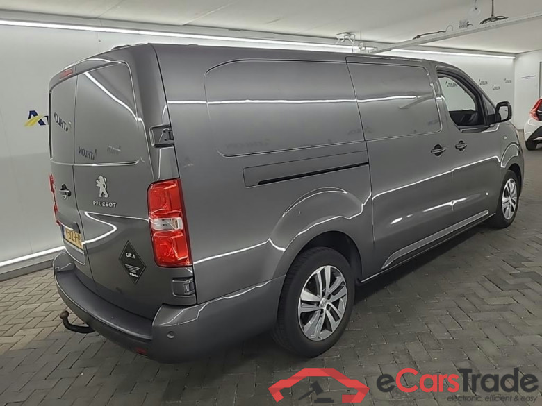 PEUGEOT Expert GB 231L Prem Pack Lang 2.0 BlueHDi 120 4D 90kW #3