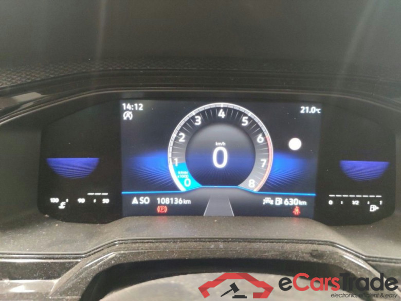 Volkswagen Polo 1.0 TSI Life 5d #6
