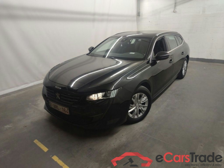 Peugeot 508 SW 1.5 BlueHDi 130 S&S EAT8 Active Pack 5d