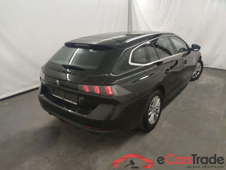 Peugeot 508 SW 1.5 BlueHDi 130 S&S EAT8 Active Pack 5d #2