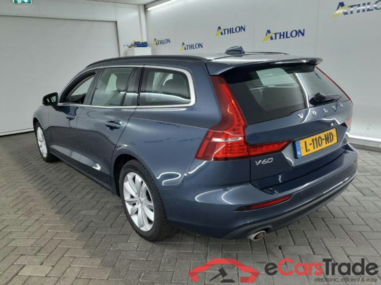 VOLVO V60 B3 Automaat Momentum Business 5D 120kW #4