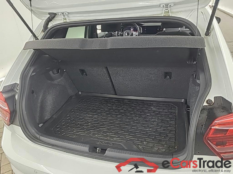 VOLKSWAGEN POLO 1.0 TSI 70kW 7-DSG Highline Business R 5D #5