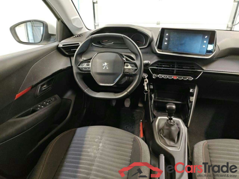 PEUGEOT 208 1.5 B.HDi BL Active #3