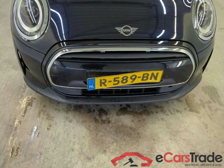 Mini 3-deurs 1.5 Cooper Bns Ed. #4