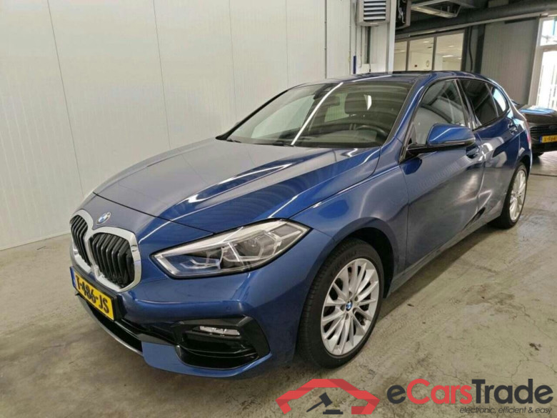 BMW 1-serie 118i Intro Ed.