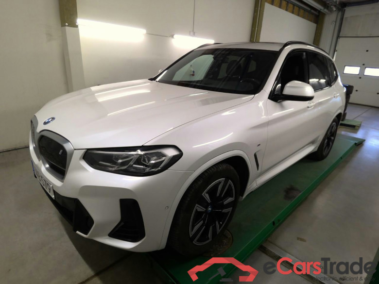 iX3 80kWh Charged Aut