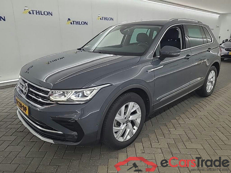 VOLKSWAGEN Tiguan 1.5 TSI Elegance