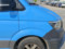 preview Volkswagen Crafter #5