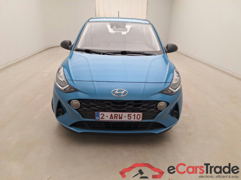 Hyundai, i10 '19, Hyundai i10 1.0 Air 5d #1