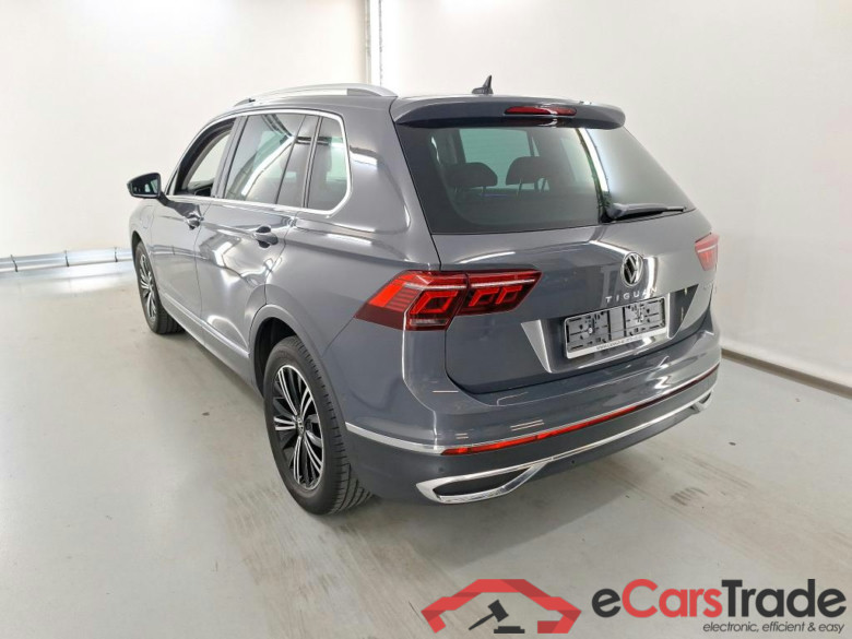 VOLKSWAGEN TIGUAN 1.4 EHYBRID ELEGANCE DSG #3