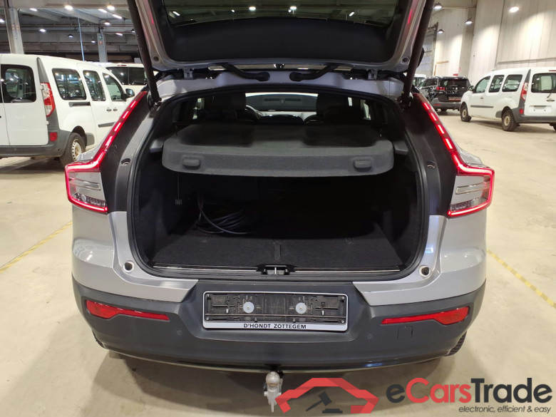 VOLVO C40 BEV 78KWH RECHARGE TWIN LAUNCH EDITION #3