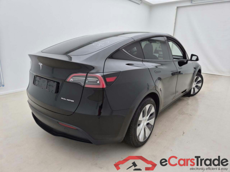 TESLA MODEL Y LONG RANGE DUALMOTOR AUTOPILOT #2