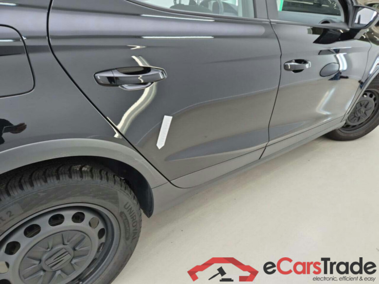 SEAT ARONA 1.0 TSI REFERENCE #4