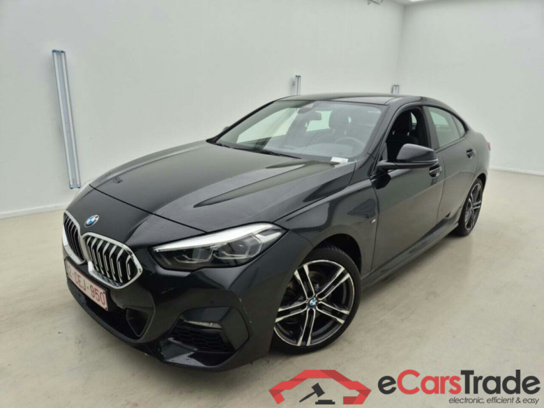 BMW 2-SERIE GRAN COUPÉ 216D M-SPORT AUT