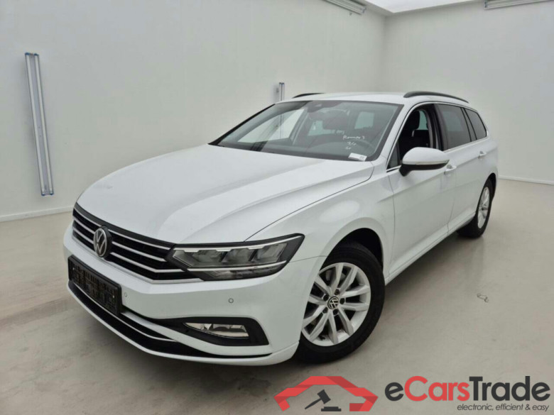 VOLKSWAGEN PASSAT VARIANT 2.0 TDI COMFORTLINE DSG #1