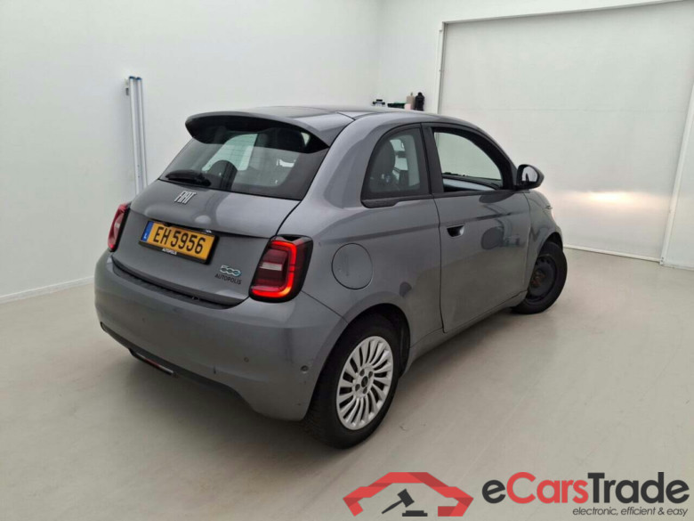 FIAT 500E ICON 42 KWH #2