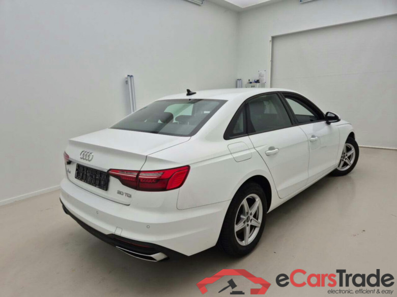 AUDI A4 30 TDI S-TRONIC #2