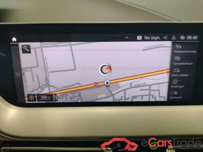 BMW 216d Gran Coupe Aut. LED Navi KeylessGo Klima PDC ... #6