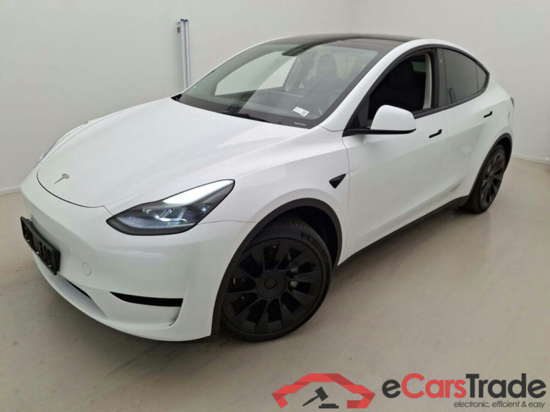 TESLA MODEL Y RWD 75 KWH #1