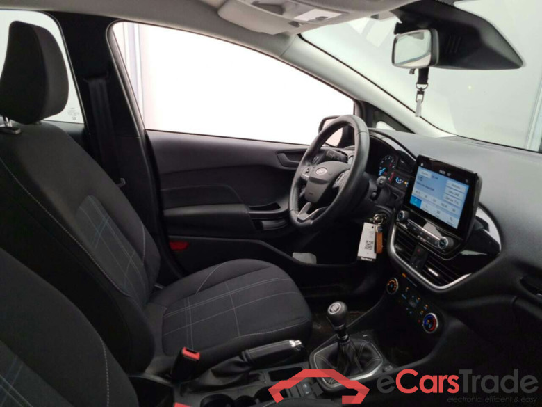 FORD FIESTA 1.0 ECOBOOST CONNECTED #3