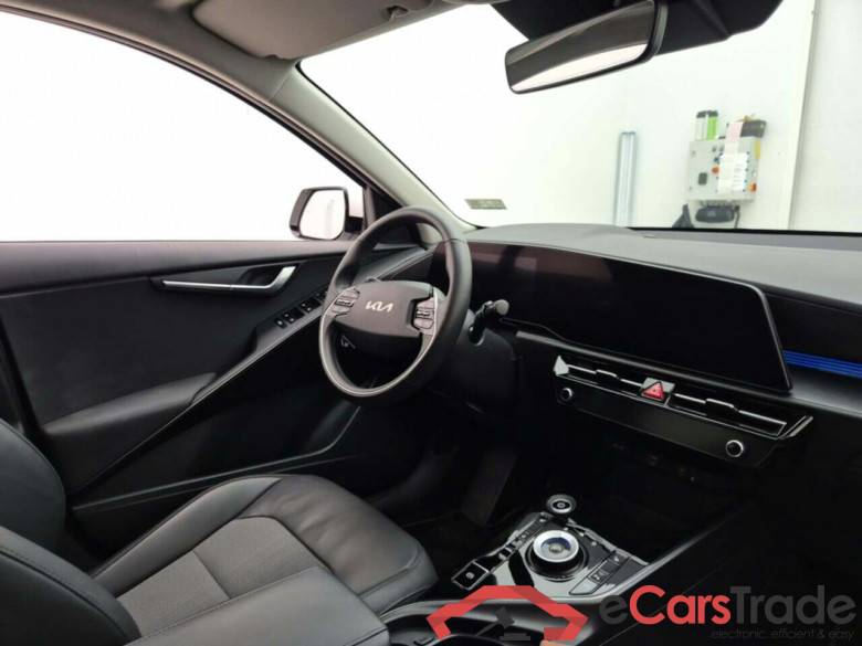 KIA NIRO 64,8 KWH PULSE #3