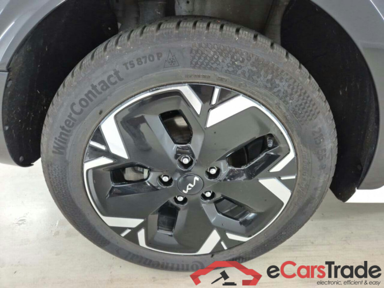 KIA NIRO 64,8 KWH PULSE #6