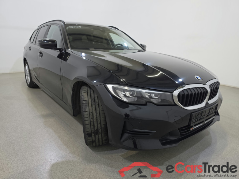 BMW 316d LED LC-Pro Navi KeylessGo Camera Klima PDC ... #3