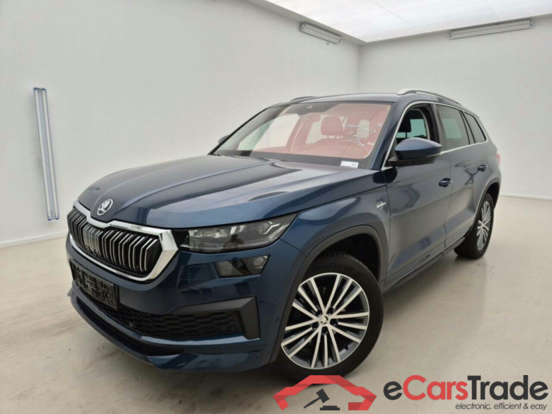SKODA KODIAQ 2.0 TDI SCR L&K #1