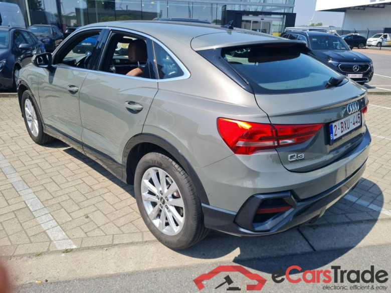AUDI Q3 SPORTBACK 1.5 35 TFSI ATTRACTION #3