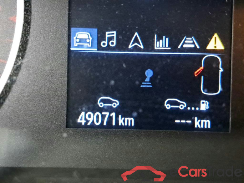 RENAULT - REN CLIO TCe 90PK Corporate Edition * PETROL * #5